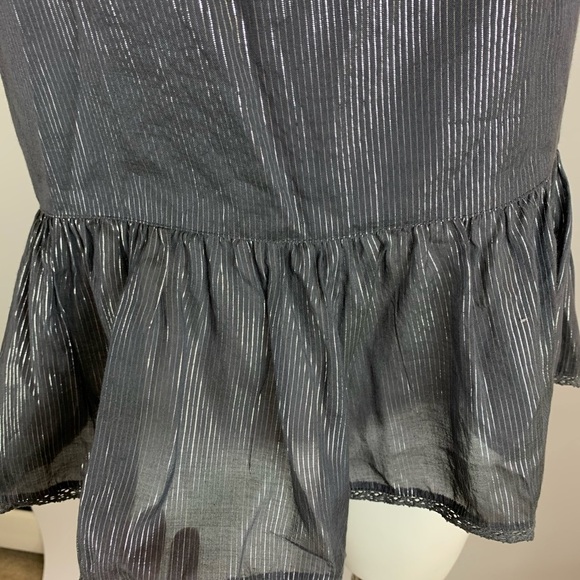 Laundry by Design Halter Top- XS - Picture 5 of 8